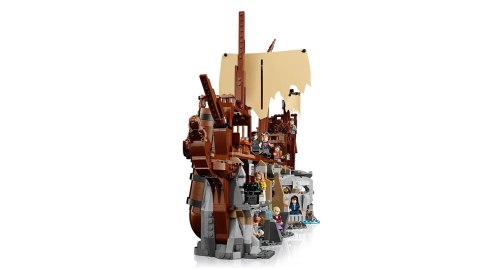 LEGO Icons 21363 - Goonies