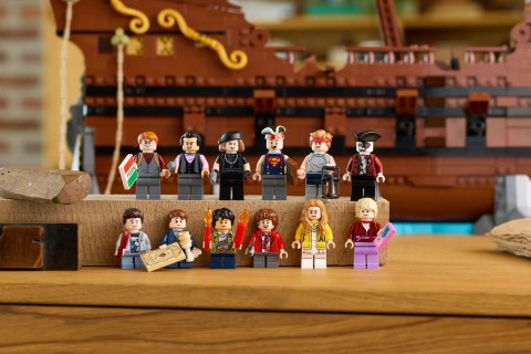 LEGO Icons 21363 - Goonies