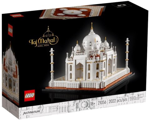 LEGO Architecture 21056 - Taj Mahal