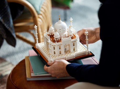LEGO Architecture 21056 - Taj Mahal