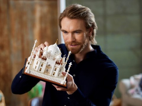 LEGO Architecture 21056 - Taj Mahal