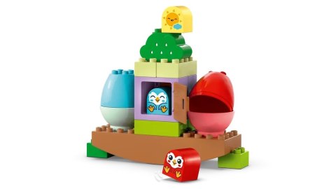 LEGO Duplo 10440 - Balansujące drzewko