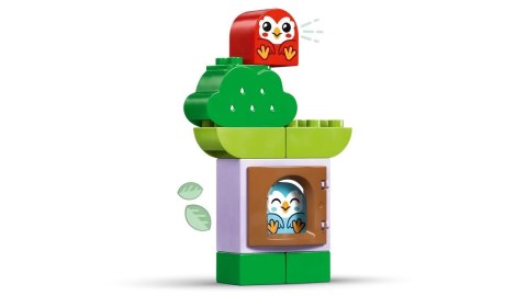 LEGO Duplo 10440 - Balansujące drzewko