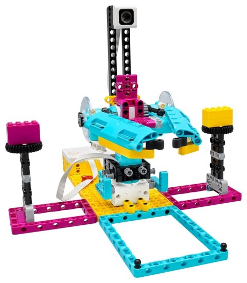 LEGO Education 45678 - Zestaw SPIKE Prime