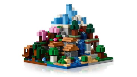 LEGO Minecraft 21265 - Stół warsztatowy
