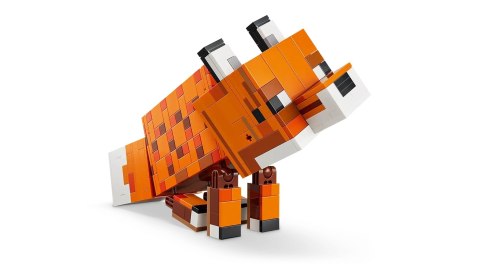 LEGO Minecraft 21588 - Lis