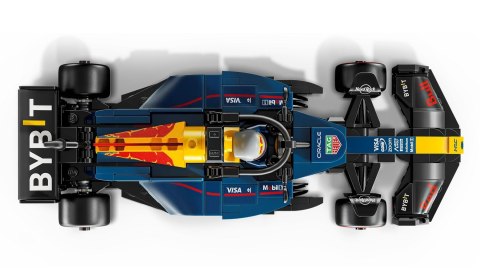 LEGO Speed Champions 77243 Bolid F1 Oracle Red Bull Racing RB20