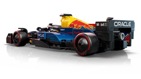 LEGO Speed Champions 77243 Bolid F1 Oracle Red Bull Racing RB20