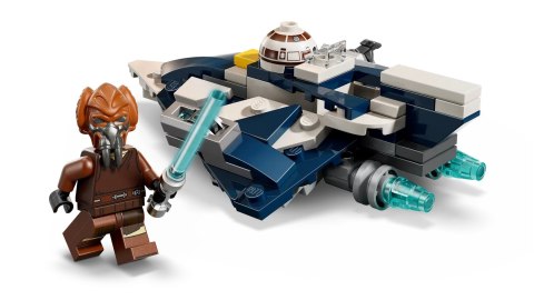 LEGO Star Wars 75400 Mikromyśliwiec Jedi Plo Koona