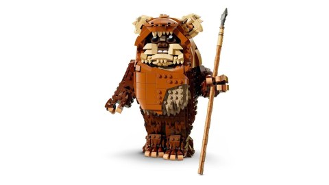 LEGO Star Wars 75430 Ewok Wicket