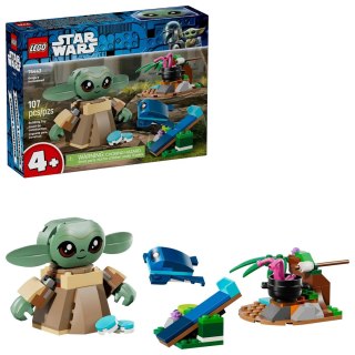 LEGO Star Wars 75443 Akcesoria Grogu