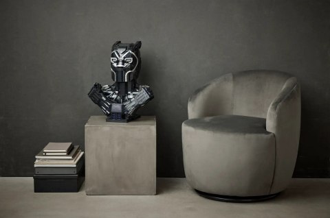 LEGO Marvel Super Heroes 76215 - Czarna Pantera