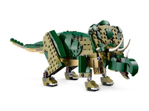 LEGO Creator 3w1 31151 - Tyranozaur