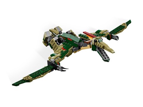LEGO Creator 3w1 31151 - Tyranozaur