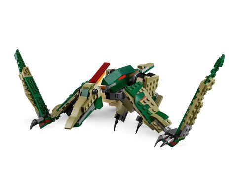 LEGO Creator 3w1 31151 - Tyranozaur