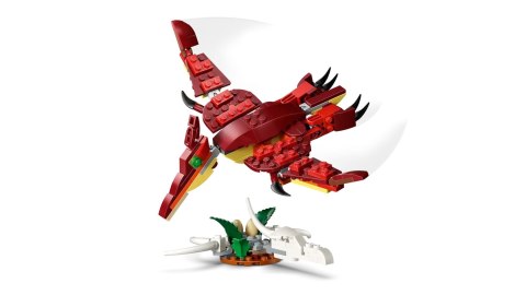 LEGO Creator 3w1 31379 - Groźny dinozaur
