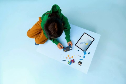 LEGO Creator 3w1 31380 - Konsola do gry retro