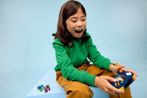 LEGO Creator 3w1 31380 - Konsola do gry retro