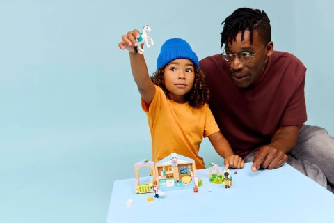 LEGO Friends 42696 Klinika weterynaryjna