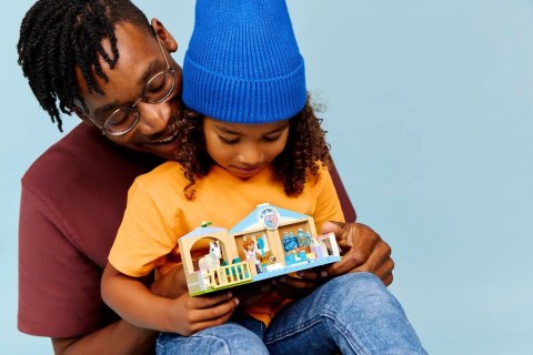 LEGO Friends 42696 Klinika weterynaryjna