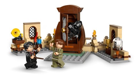 LEGO Harry Potter 76463 - Zamek Hogwart: skrzydło szpitalne