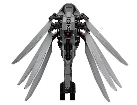 LEGO Icons 10327 - Diuna: Atreides Royal Ornithopter
