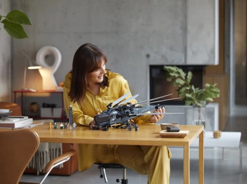 LEGO Icons 10327 - Diuna: Atreides Royal Ornithopter