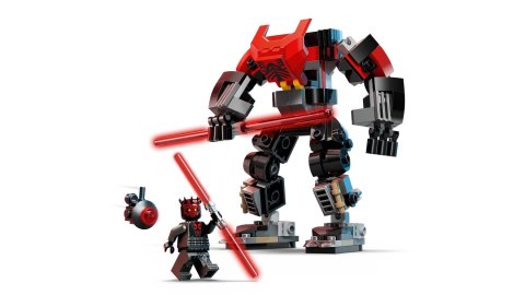 LEGO Star Wars 75411 Mech Dartha Maula