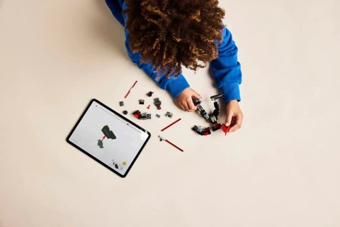 LEGO Star Wars 75411 Mech Dartha Maula