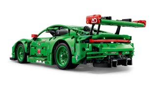LEGO Technic 42224 - Samochód Porsche 911 GT3 R REXY AO Racing