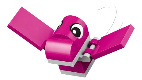 LEGO Classic 11041 - Kreatywne dinozaury