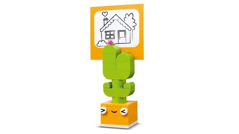 LEGO Classic 11042 - Kreatywna skrzynka szczęścia