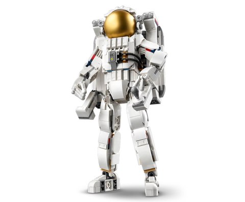 LEGO Creator 3w1 31152 - Astronauta