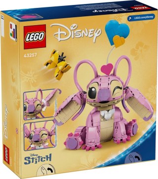 LEGO Disney Classic 43257 Andzia