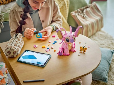 LEGO Disney Classic 43257 Andzia