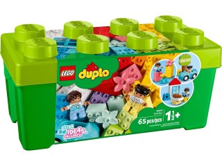 LEGO Duplo 10913 - Pudełko z klockami