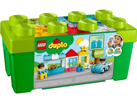 LEGO Duplo 10913 - Pudełko z klockami