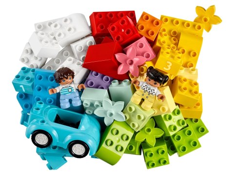 LEGO Duplo 10913 - Pudełko z klockami