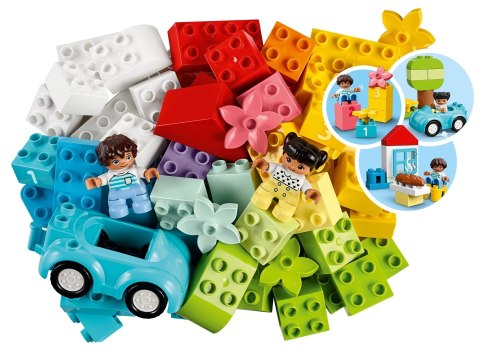 LEGO Duplo 10913 - Pudełko z klockami