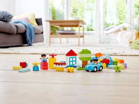 LEGO Duplo 10913 - Pudełko z klockami