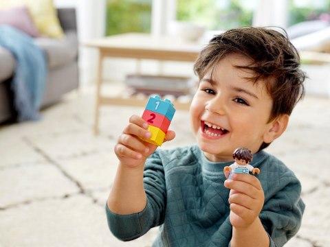 LEGO Duplo 10913 - Pudełko z klockami