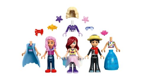 LEGO Friends 42685 Pokaz mody w Heartlake