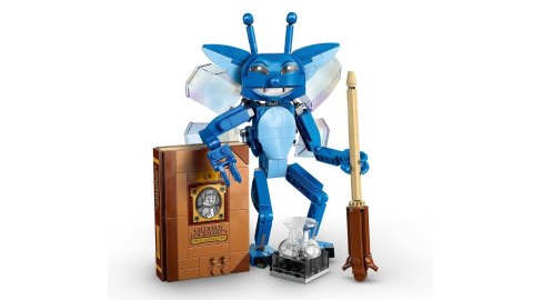 LEGO Harry Potter 76461 - Chochlik kornwalijski