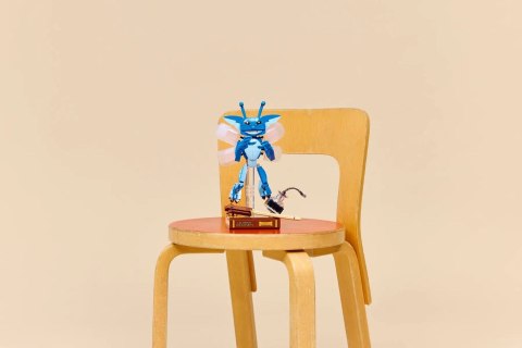 LEGO Harry Potter 76461 - Chochlik kornwalijski