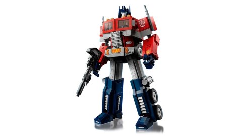 LEGO Creator Expert 10302 - Optimus Prime