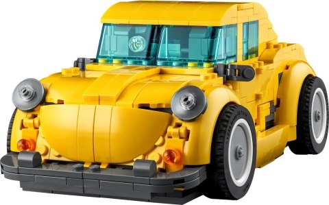 LEGO Icons 10338 Bumblebee