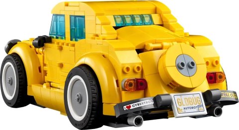 LEGO Icons 10338 Bumblebee