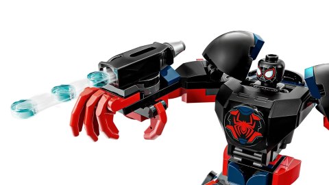LEGO Marvel 76337 - Miles Morales kontra Spider-Man 2099