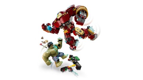LEGO Marvel Super Heroes 76343