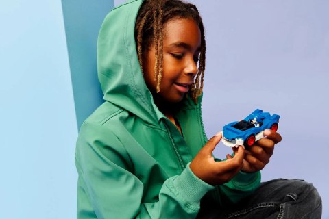 LEGO Sonic 77117 Samochód Sonika